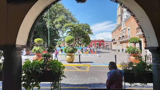 La Terraza Restaurante-Atlixco - Thumbnail