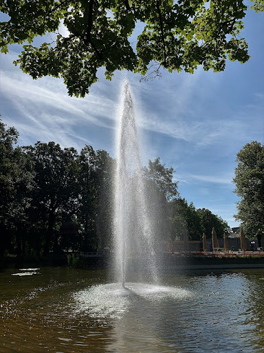 Großer Springbrunnen - Thumbnail