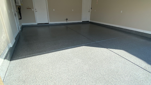 Pro Basin Coatings