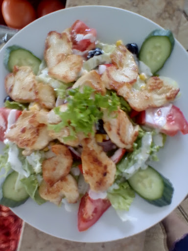 Pizza Mumbai Gallery - Germany