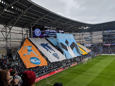 Allianz Field