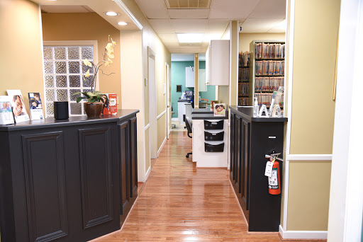 Adair Family Dentistry - Thumbnail