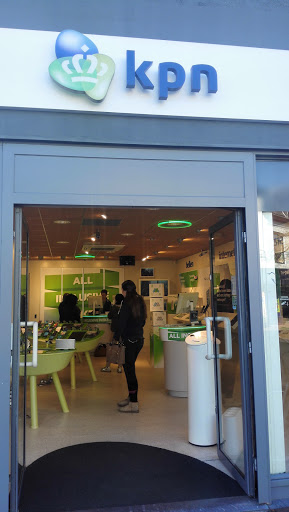 KPN winkel Almelo - Thumbnail
