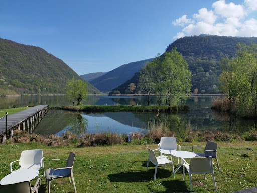 Ciclo-pedonale del Lago del Segrino