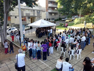 Photos of Obrero Park