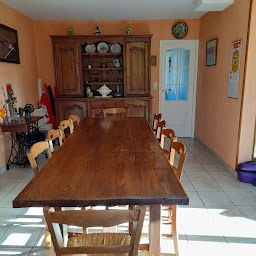 Photo n°21 de SPL [Sablage Peinture Langres] à Langres (Entreprise de décapage de peinture)