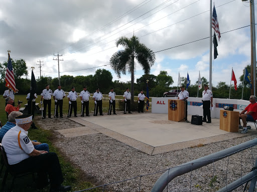 Veterans of Foreign Wars Post 4353