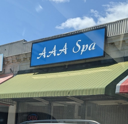 A A A Spa - Thumbnail