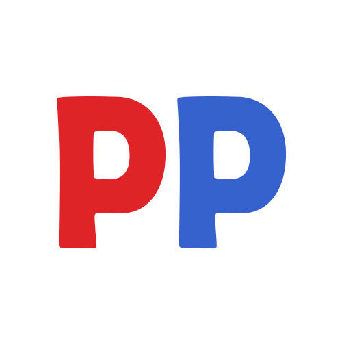 Powder Plus - Visual