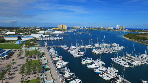 Riviera Beach City Marina - Thumbnail