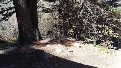 Panchuela Trailhead