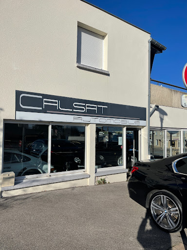 Calsat Automobile - France