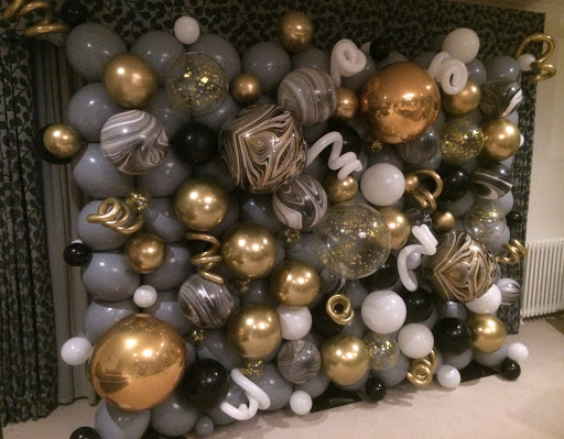 Claire Carney Floral and Balloon Designs Ltd