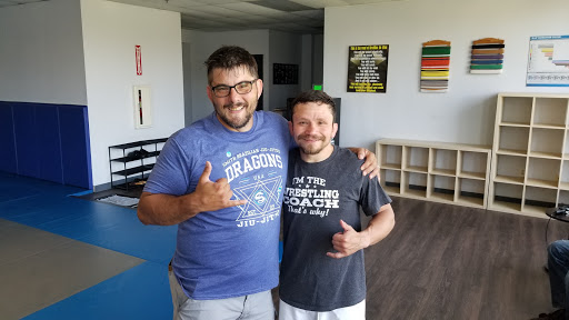 Smith Brazilian Jiu-Jitsu - Thumbnail