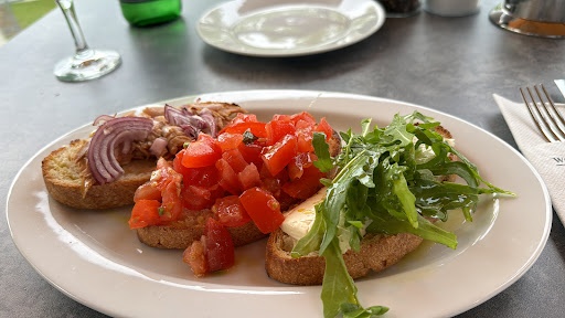 Ristorante La Villetta - Thumbnail