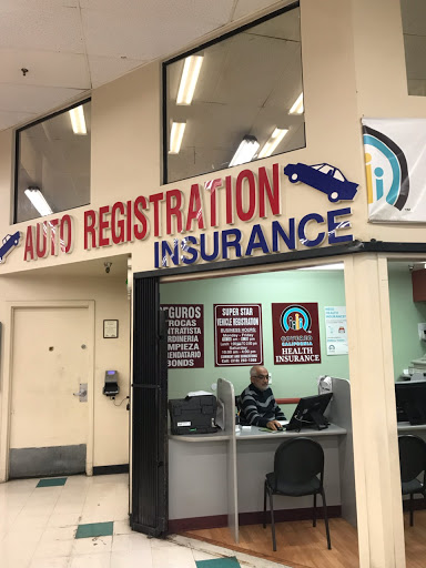 Registration Insurance Services ONESTOPBONDS - Thumbnail