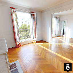 Photo n°34 de Agence immobilière FREDeLION – Paris 16 Auteuil à Paris (Consultant immobilier)