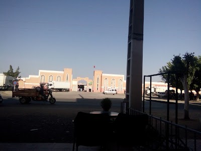 Photos of Souk Sebt Ait Melloul