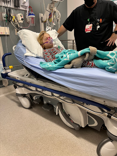 ER at Fruitville