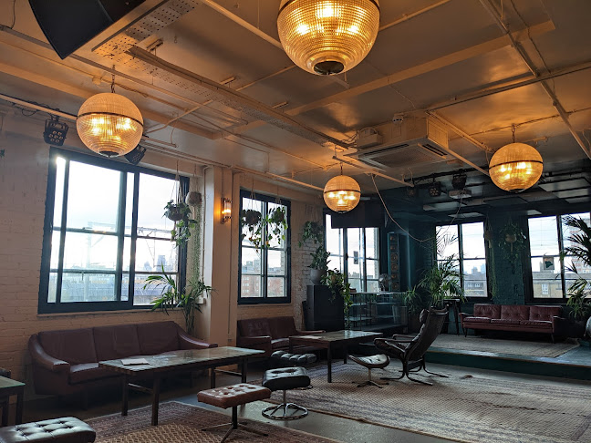 207, 1 Westgate St, London E8 3RL, United Kingdom