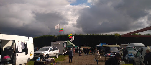 Torksey Carboot & Market Gallery - United Kingdom