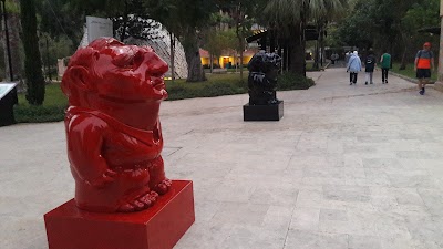 Photos of Rene Mouawad Garden
