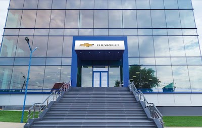 Photos of Chevrolet Moldova