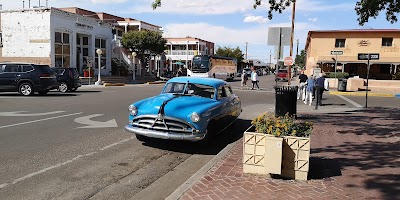 ABQ New Mexico Film Tours