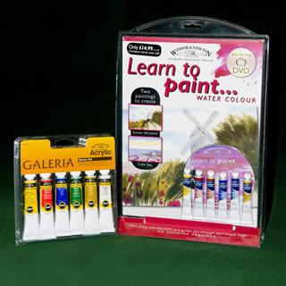 TS Packaging - Visual