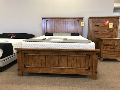 Downtown Furniture and Mattress Company