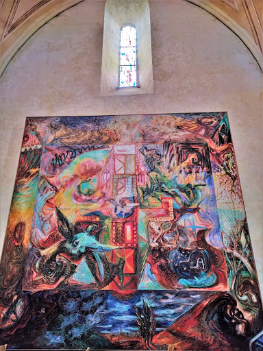 Église Saint-Denis - Paroisse Saint-Jean-XXIII - Thumbnail