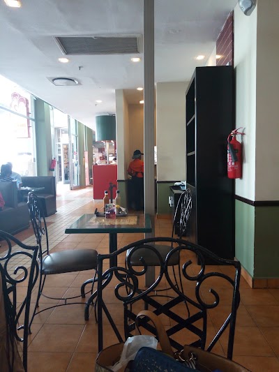 Photos of Barcelos Restaurant, Accra Mall