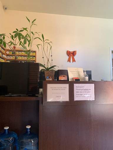 A Beautiful Day Spa Massage Pasadena - Thumbnail