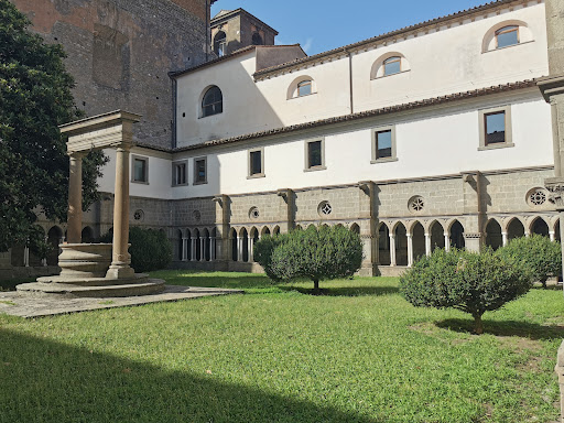 Tuscia University - Thumbnail