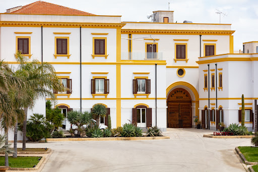 Cantine Florio - Visual