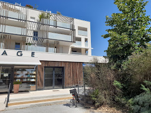 Photo n°8 de Komilfo Dymex Commerçant indépendant SA à La Garde (Magasin de stores et de rideaux)