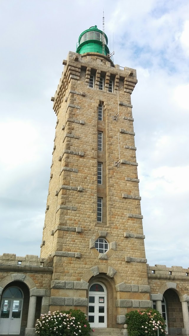 Phare du Cap Fréhel