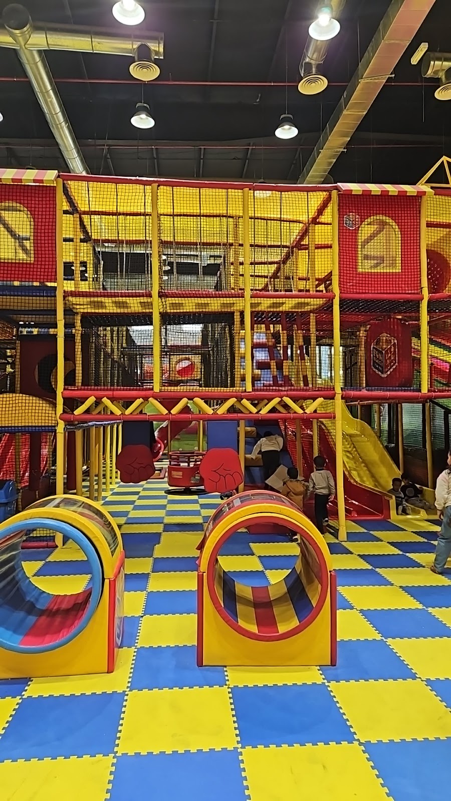 المجمعة مول - صورة 2