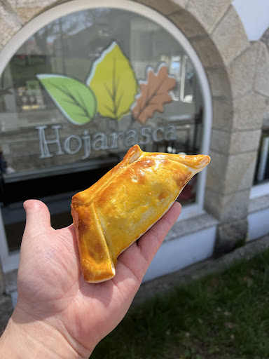 Hojarasca - Visual
