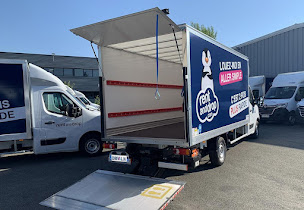 Photo n°16 de Rent and Drop - Location Utilitaire Dijon à Chenôve (Agence de location de voitures)