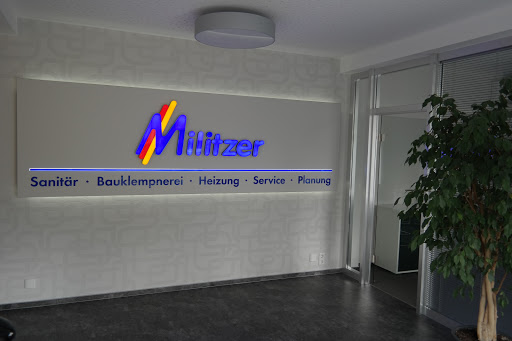 Militzer Sanitär-Heizung-Klima - Thumbnail