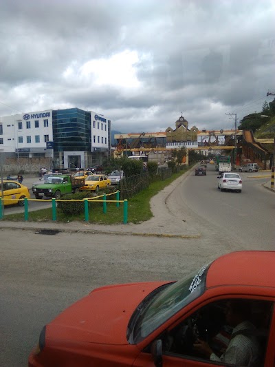 Photos of Terminal Terrestre Reina del Cisne