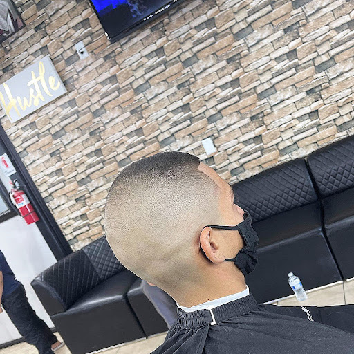 King Of Fadez Barbershop
