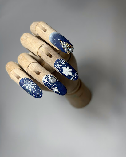 Aloha Nail Artist di Alessia Cubeddu - Thumbnail
