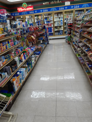 Lucky Lady Convenience Stores