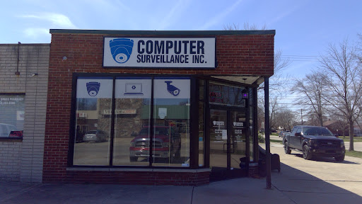 ANF Computers - Visual