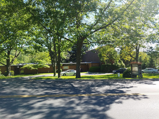 Unitarian Universalist Congregation of Binghamton, NY