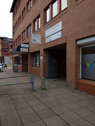 Göteborg ungdomsmottagning Angered - Thumbnail