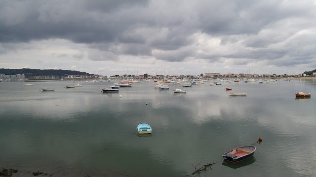 Port de Caneta