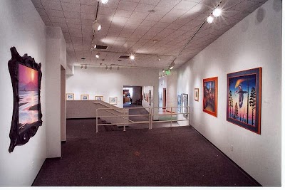 Holter Museum of Art